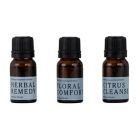 Alternate image 0 for 3-Pack Restore Essential Oils Spa Fragrance Collection