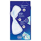 Alternate image 2 for Always 26-Count Infinity FlexFoam Size 4 Unscented Pads