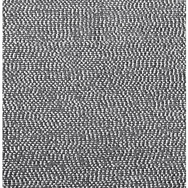 UGG&reg; Tessa 63-Inch Grommet 100% Blackout Curtain in Charcoal (Single). View a larger version of this product image.