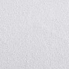 Alternate image 3 for UGG&reg; Tessa 63-Inch Grommet 100% Blackout Curtain in Snow (Single)