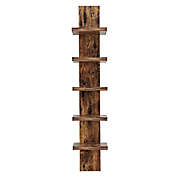 Danya B.&trade; Utility Column Spine Wall Shelves