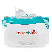 Munchkin&reg; 6-Count Jumbo Microwave Sterlizer Bags