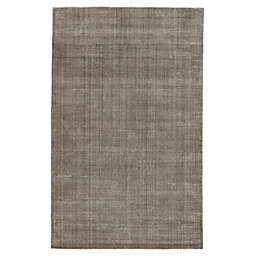 Jaipur Living Basis 9' x 12' Handcrafted Area Rug in Taupe