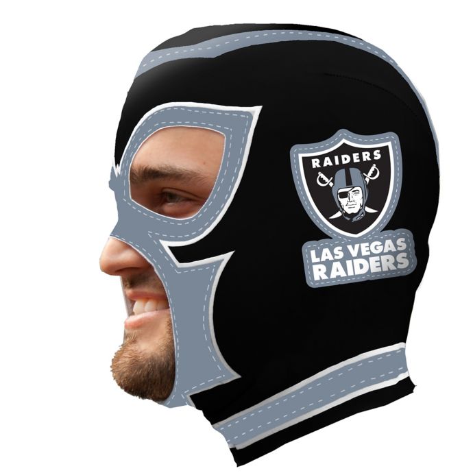 las vegas raiders fan gear