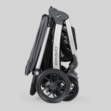 Chicco&reg; Bravo&reg; Trio Travel System in Camden. View a larger version of this product image.