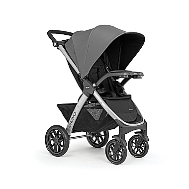 Chicco&reg; Bravo&reg; Trio Travel System in Camden. View a larger version of this product image.