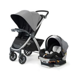 Chicco® Bravo® Trio Travel System