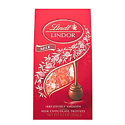 Lindt Lindor 9.3 oz. Milk Chocolate Truffles