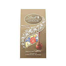 Lindt Lindor 9.3 oz. Assorted Chocolate Truffles