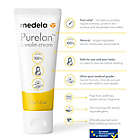 Alternate image 5 for Medela&reg; 1.3 oz. Purelan&trade; Lanolin Breast Cream