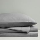 Alternate image 2 for Sleep Philosophy&reg; Smart Cool King Sheet Set in Grey
