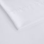 Alternate image 5 for Sleep Philosophy&reg; Smart Cool Queen Sheet Set in White