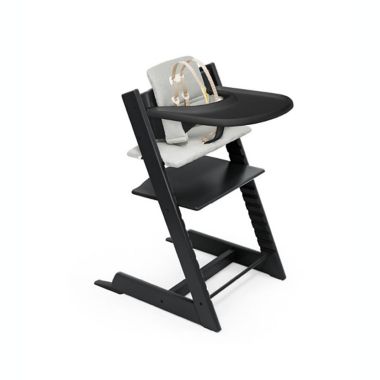 Stokke&reg; Tripp Trapp&reg; High Chair Complete. View a larger version of this product image.
