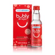 SodaStream&reg; Bubly Strawberry Drops
