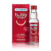 SodaStream&reg; Bubly Cherry Drops