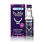 SodaStream&reg; Bubly Blackberry Drops