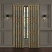J. Queen New York&trade; Dorset 2-Pack 84-Inch Rod Pocket Window Curtain Panels in Spa