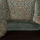Alternate image 2 for J. Queen New York&trade; Dorset 4-Piece King Comforter Set in Spa