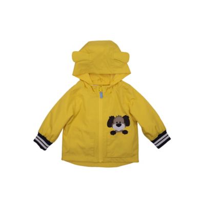 London Fog Little Boys Toddler Fireman Rain Slicker London Fog Little Boys Toddler Fireman Rain Slicker