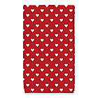 Alternate image 3 for Love Letters Tea Towel Set