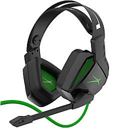 Altec Lansing Xbox Gaming Stereo Headset in Black