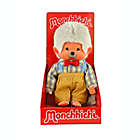 Alternate image 5 for Monchhichi&reg; GrandPa Plush Doll in Brown
