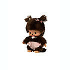 Alternate image 2 for Monchhichi&reg; Bebichhichi Classic Toddler Girl Plush Doll in Brown