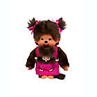 Alternate image 6 for Monchhichi&reg; Mother Care Mother/Daughter Girl Doll in Pink