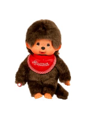 monchhichi