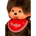 Alternate image 4 for Monchhichi&reg; Classsic Boy Plush Doll with Red Bib