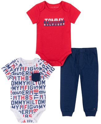 tommy for baby boy