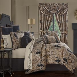 J Queen New York Lauretta Bedding Collection Bed Bath Beyond