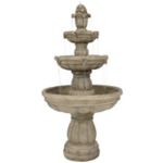 Outdoor Fountains