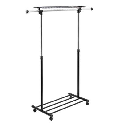 Simply Essential&trade; Extendable Garment Rack