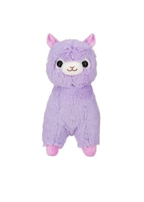 alpaca cuddly toy