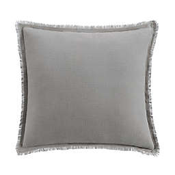 UGG® Olivia European Pillow Sham in Seal