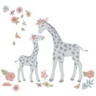 Alternate image 6 for Lambs &amp; Ivy&reg; Giraffe and A Half Nursery Bedding Collection