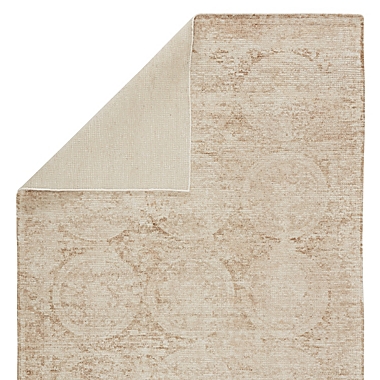 Barclay Butera Brentwood Crescent Rug. View a larger version of this product image.