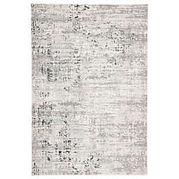 Jaipur Living Cian 10' x 14' Area Rug in Grey/Ivory