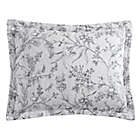 Alternate image 7 for Branch Toile 2-Piece Twin Reversible Quilt Set in Grey