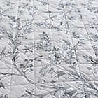 Alternate image 10 for Branch Toile 2-Piece Twin Reversible Quilt Set in Grey