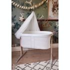 Alternate image 2 for BABYBJÖRN&reg; Baby Cradle in White