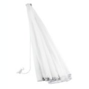 BABYBJORN&reg; Cradle Canopy in White