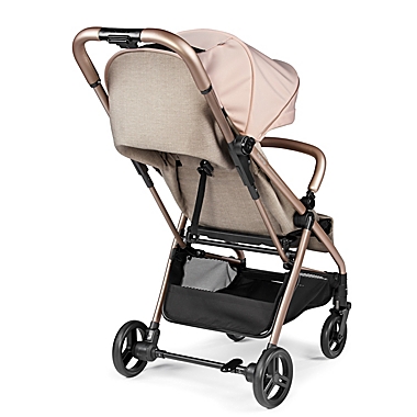 Peg Perego Selfie Stroller. View a larger version of this product image.