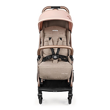 Peg Perego Selfie Stroller. View a larger version of this product image.