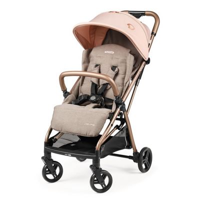 Peg Perego Selfie Stroller - Mon Amour