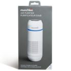 Alternate image 11 for Munchkin&reg; Portable Air Purifier in White