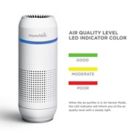 Alternate image 2 for Munchkin&reg; Portable Air Purifier in White