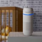 Alternate image 5 for Munchkin&reg; Portable Air Purifier in White