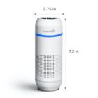 Alternate image 4 for Munchkin&reg; Portable Air Purifier in White